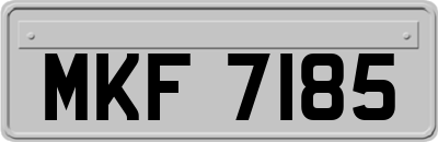MKF7185