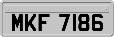 MKF7186
