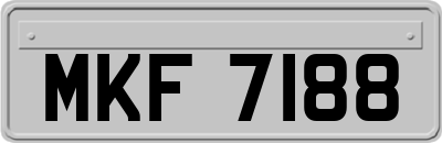 MKF7188