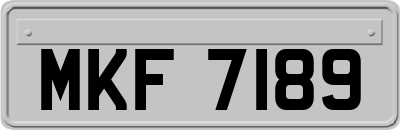 MKF7189