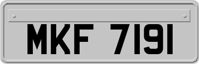 MKF7191