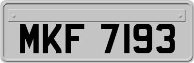 MKF7193