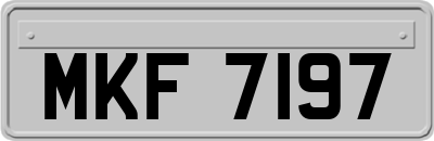 MKF7197