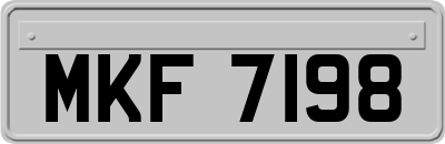 MKF7198
