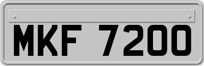MKF7200