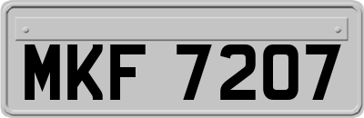 MKF7207