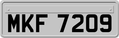MKF7209