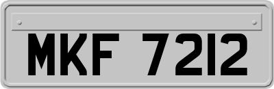 MKF7212