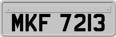 MKF7213