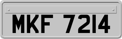 MKF7214
