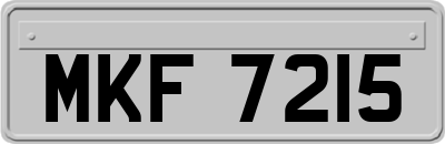 MKF7215