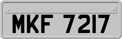 MKF7217
