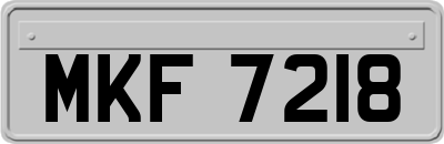 MKF7218