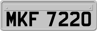 MKF7220