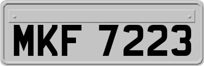 MKF7223