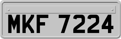 MKF7224