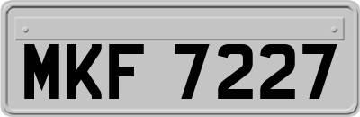 MKF7227
