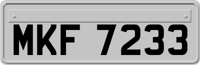 MKF7233