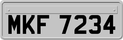 MKF7234