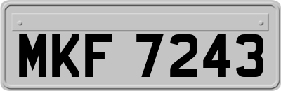 MKF7243