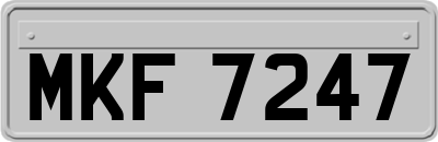 MKF7247