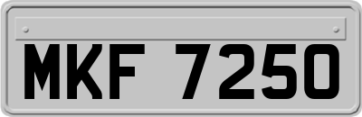 MKF7250