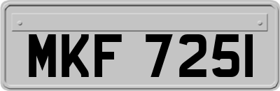 MKF7251
