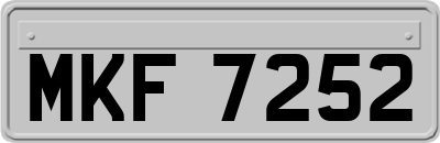 MKF7252