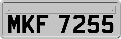 MKF7255