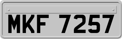 MKF7257