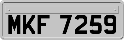 MKF7259