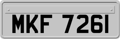 MKF7261