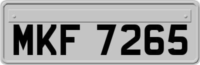 MKF7265