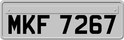 MKF7267
