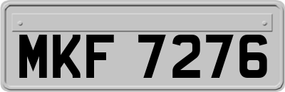 MKF7276