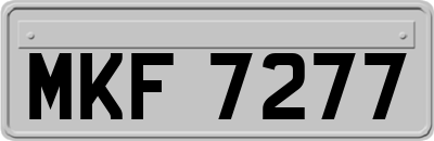 MKF7277