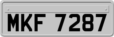 MKF7287