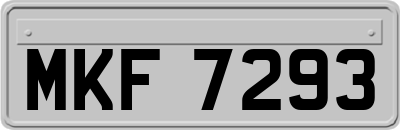 MKF7293