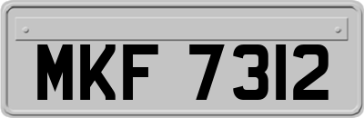 MKF7312