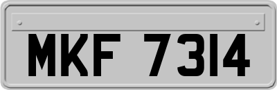 MKF7314