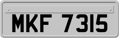 MKF7315