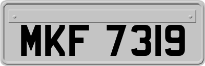MKF7319