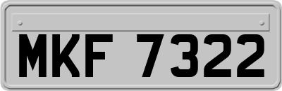 MKF7322