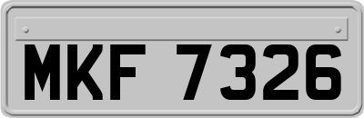 MKF7326