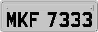 MKF7333