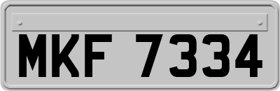 MKF7334