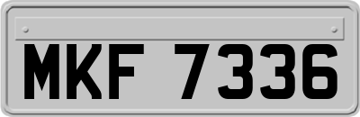 MKF7336