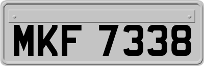 MKF7338