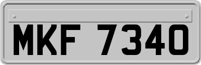 MKF7340