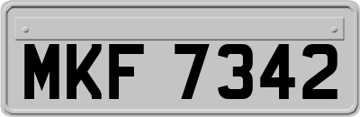MKF7342
